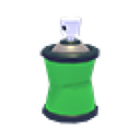 Spray Can